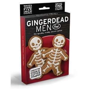  Gingerdead Men