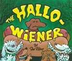 page listed as the hallo wiener by dav pilkey 1995 hardcover in 