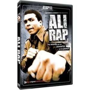  Ali Rap (2006)   Rap DVD