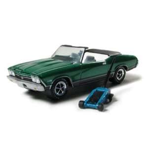     1968 Chevrolet Chevelle 1/64 Scale   Series 3 Toys & Games