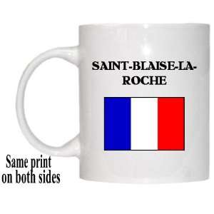  France   SAINT BLAISE LA ROCHE Mug 