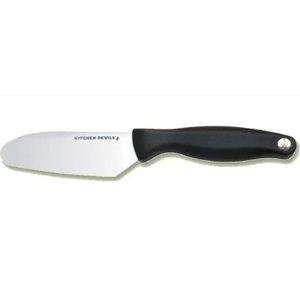  Kitchen Devils Lifestyle Butter Knife Health & Personal 