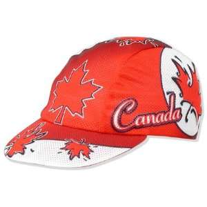  Canada Mesh Cap / HAT