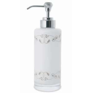  Unfragranced Hand & Body Lotion Decanter Beauty