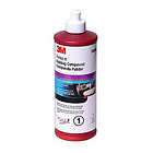 3M Perfect it lll Rubbing Compound 05934, case of 4 1 g