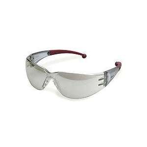  Elvex SG 400I/O Atom Safety Glasses, with Indoor/Outdoor 