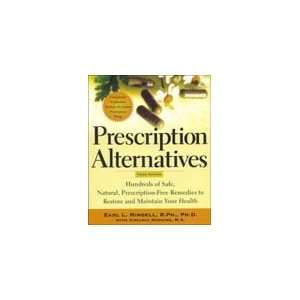  Prescription Alternatives 4th Edition Electronics