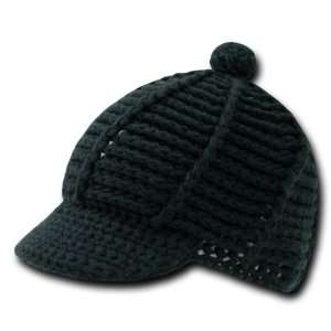  by Decky BLACK REGGAE CAP SKULL CAPS BEANIE HAT Sports 