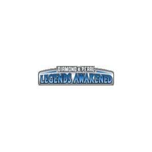  Legends Awakened Complete Uncommon Set Toys & Games