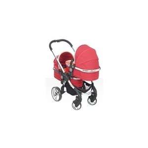  iCandy Peach Blossom Twin Stroller   Tomato Baby