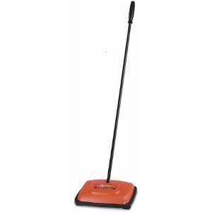  Royal M090 Easy Glide Commercial Sweeper With Easy Glide 