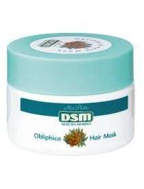Obliphica Hair Mask   Dead Sea Minirals Israel product  