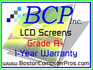   LTN156AT01 HP COMPAQ G60 CQ60 15.6 CCFL  ZERO Dead Pixels    