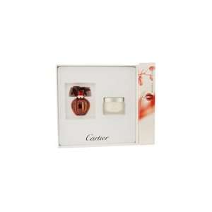  DELICES DE CARTIER by Cartier Beauty