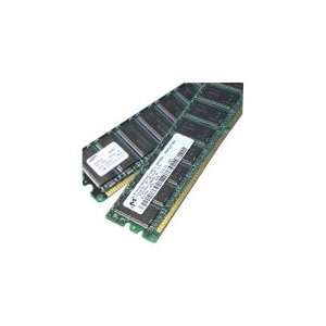  ACP   Memory Upgrades FACTORY ORIGINAL 4GB DDR2 400MHZ REG 