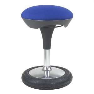   Sitness 20 Adjustable height exercise stool