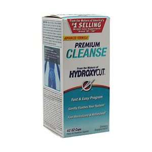  Hydroxycut Premium Cleanse   42 ea