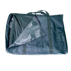 Rugged Ridge 12106.01 Black Soft Top Storage Bag