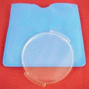 Rollei Plastic UV Lens Filter 47mm in case MINT   