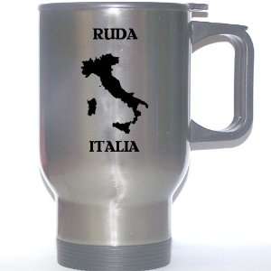  Italy (Italia)   RUDA Stainless Steel Mug Everything 