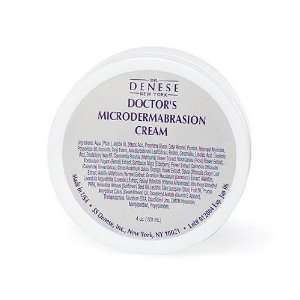  Dr Denese Microdermabrasion Cream, 4oz Health & Personal 