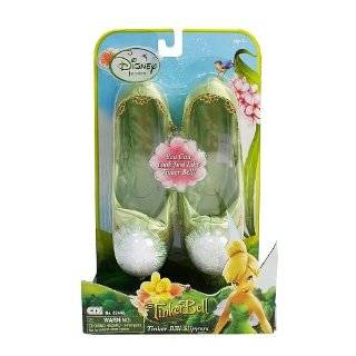  Disney Tinkerbell Pom Pom Slippers Explore similar items