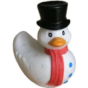  Duck Frost   Rubber Duck by Rubba Ducks Toys & Games