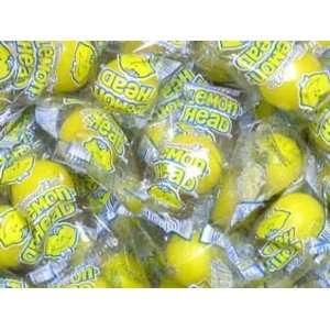  Ferrara Lemonheads, 200 Individually Wrapped Pieces 