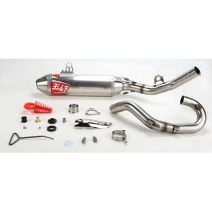  EXHAUST RS2 SS/AL DS450 Automotive