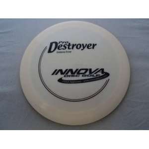  Innova Pro Destroyer Disc Golf 171g Dynamic Discs Sports 