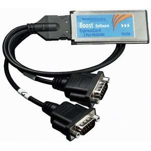   Male RS 422/485 Serial Via Cable   Plug in Module