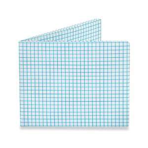  Dynomighty Mighty Wallet Graph Paper