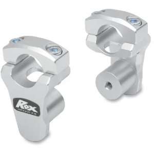  Rox Speed FX Rox 1 3/4in. Pivoting Handlebar Riser for 1 1 