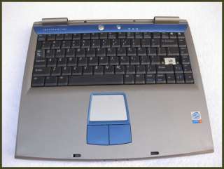 DELL Inspiron 5150, 5160   Palm Rest & Bottom for PARTS  