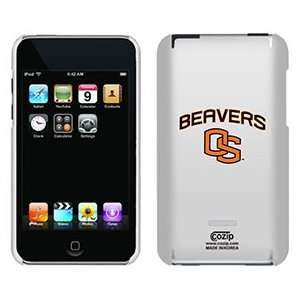  OS Beavers on iPod Touch 2G 3G CoZip Case Electronics