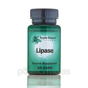  lipase 90 capsules by deseret biologicals Health 