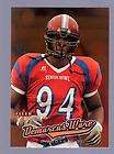 2005 ULTRA DEMARCUS WARE ROOKIE 243  