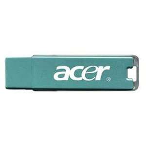    Acer 8GB USB 2.0 Flash Drive Hi speed Teal Design Electronics