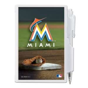  National Design Miami Marlins Pocket Notes (11000 MTU 