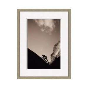  Death Valley California Framed Giclee Print
