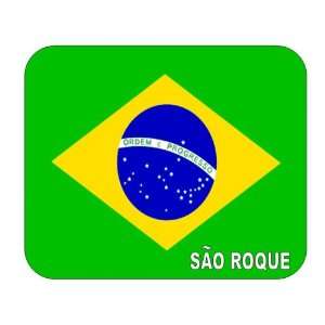  Brazil, Sao Roque mouse pad 