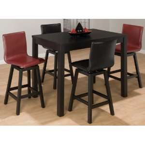  Jofran Carlsbad Collection   Rectangle Fixed Top Table Dining Room 