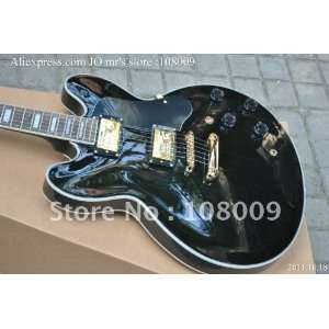  customize bb.king black electric guitar black body in 