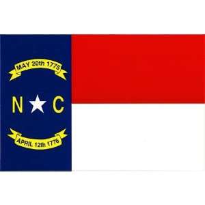  North Carolina Flag Patio, Lawn & Garden