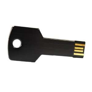 com New 1GB 1G 1 G GB Metal Key USB 2.0 Flash Memory Stick Jump Drive 