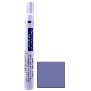  1/2 Oz. Paint Pen of Seine Blue Metallic Touch Up Paint 