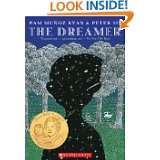 The Dreamer by Pam Munoz Ryan and Peter Sis (Mar 1, 2012)