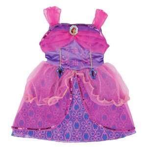  Barbie & The Diamond Castle Princess Alexa Dress 4 6X 