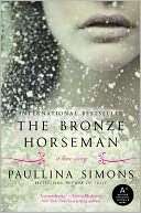   The Bronze Horseman by Paullina Simons, HarperCollins 