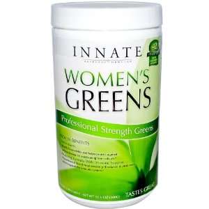  Womens Greens, Professional Strength Greens, 10.6 oz (300 
